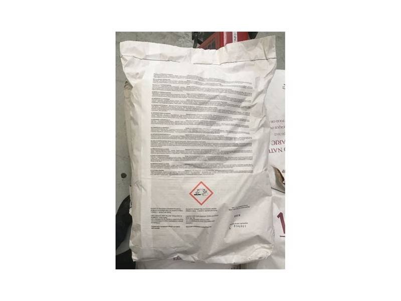 Weinsäure (L(+)-Tartaric Acid) - 25 kg Sack - CAS 87-69-4