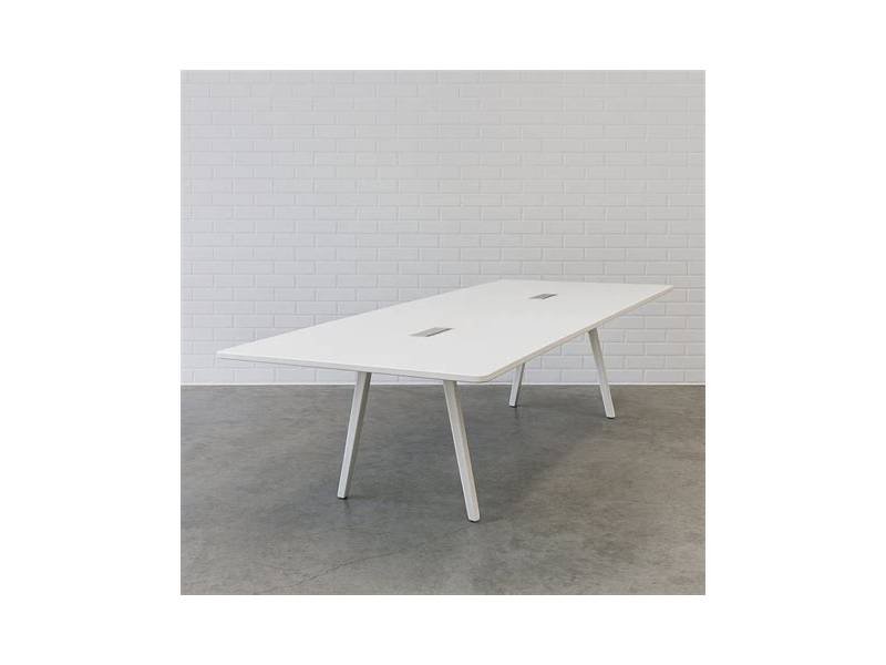 Vitra Joyn Konferenztisch 240x120 cm