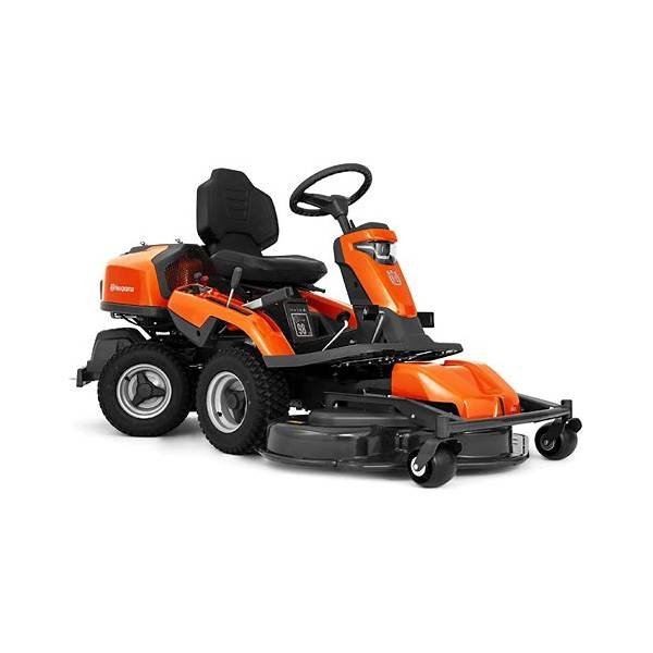 Husqvarna R 318X Profi-Frontmäher