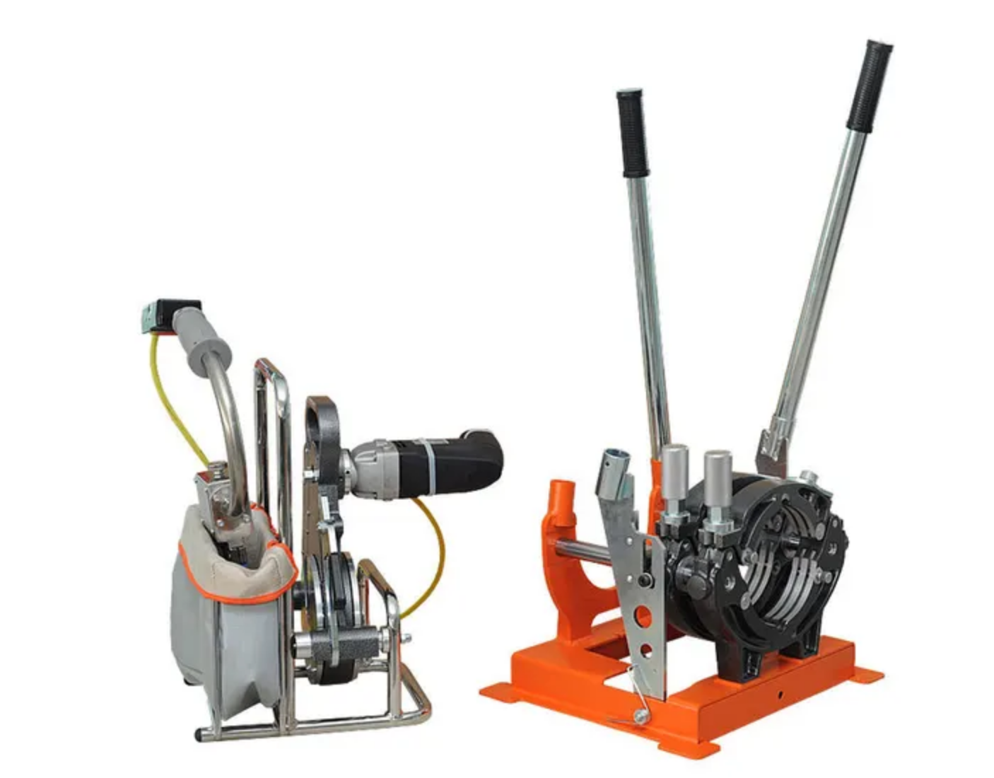 Ritmo DELTA 160 M Schweißmaschine