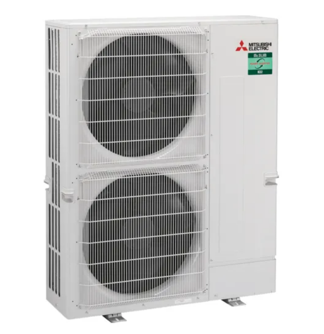 Mitsubishi Electric Mr. Slim PUHZ-ZRP100