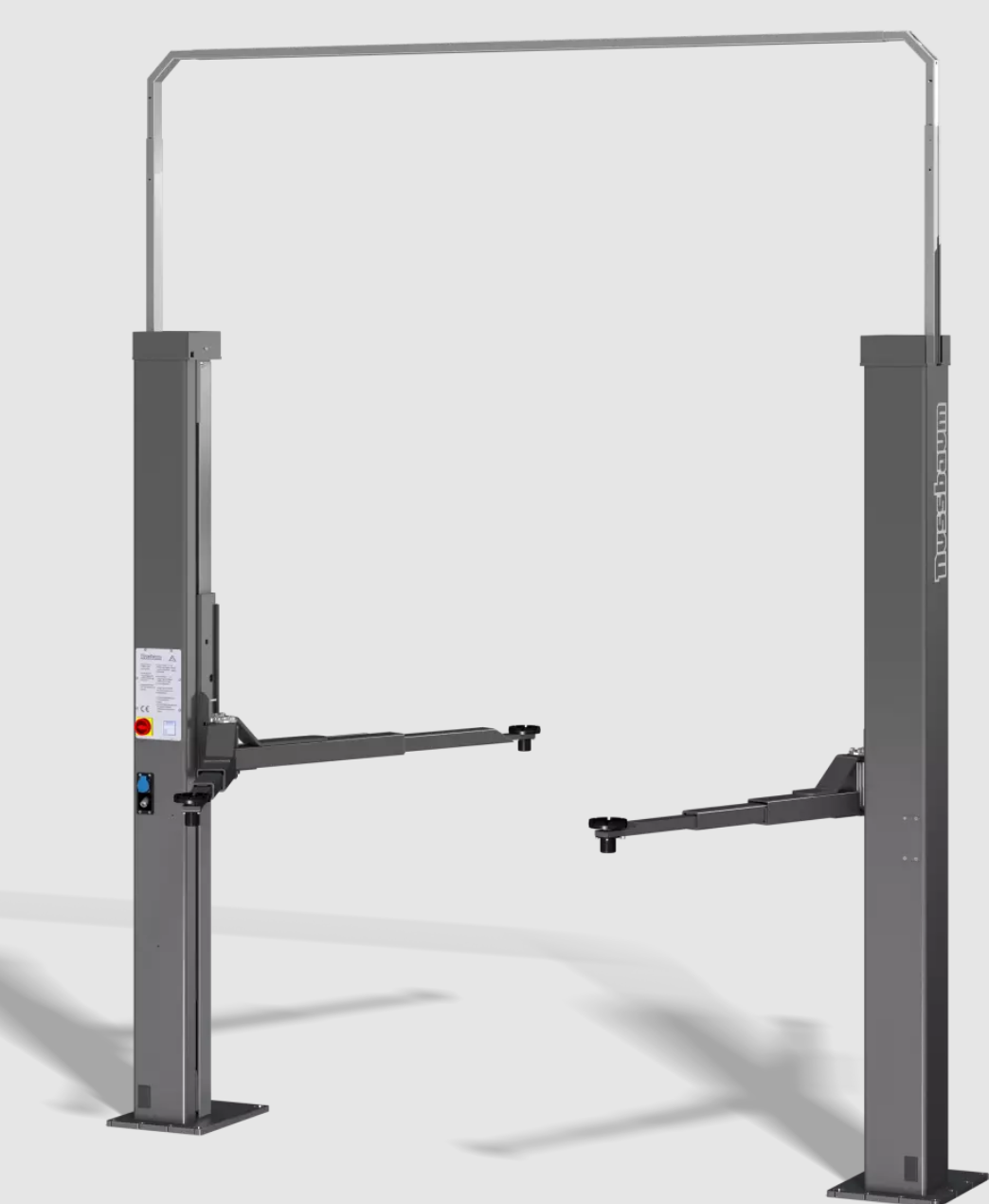 Nussbaum Smart Lift 2.35 SL DT