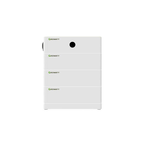 Growatt ARK XH 10.24 kWh 10.2H-A2